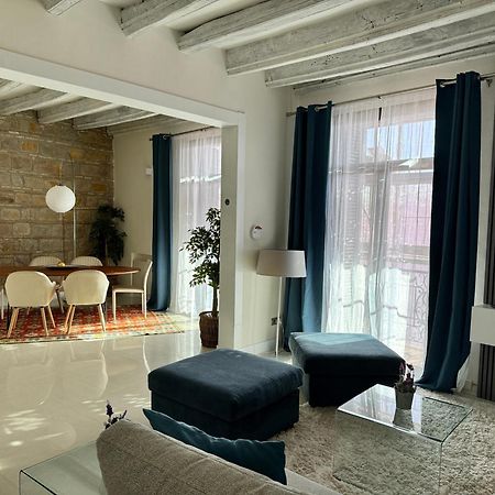 Apartament Colon Bcn 130 mts 2 Dormitorios Port Vell Barcelona Exterior foto