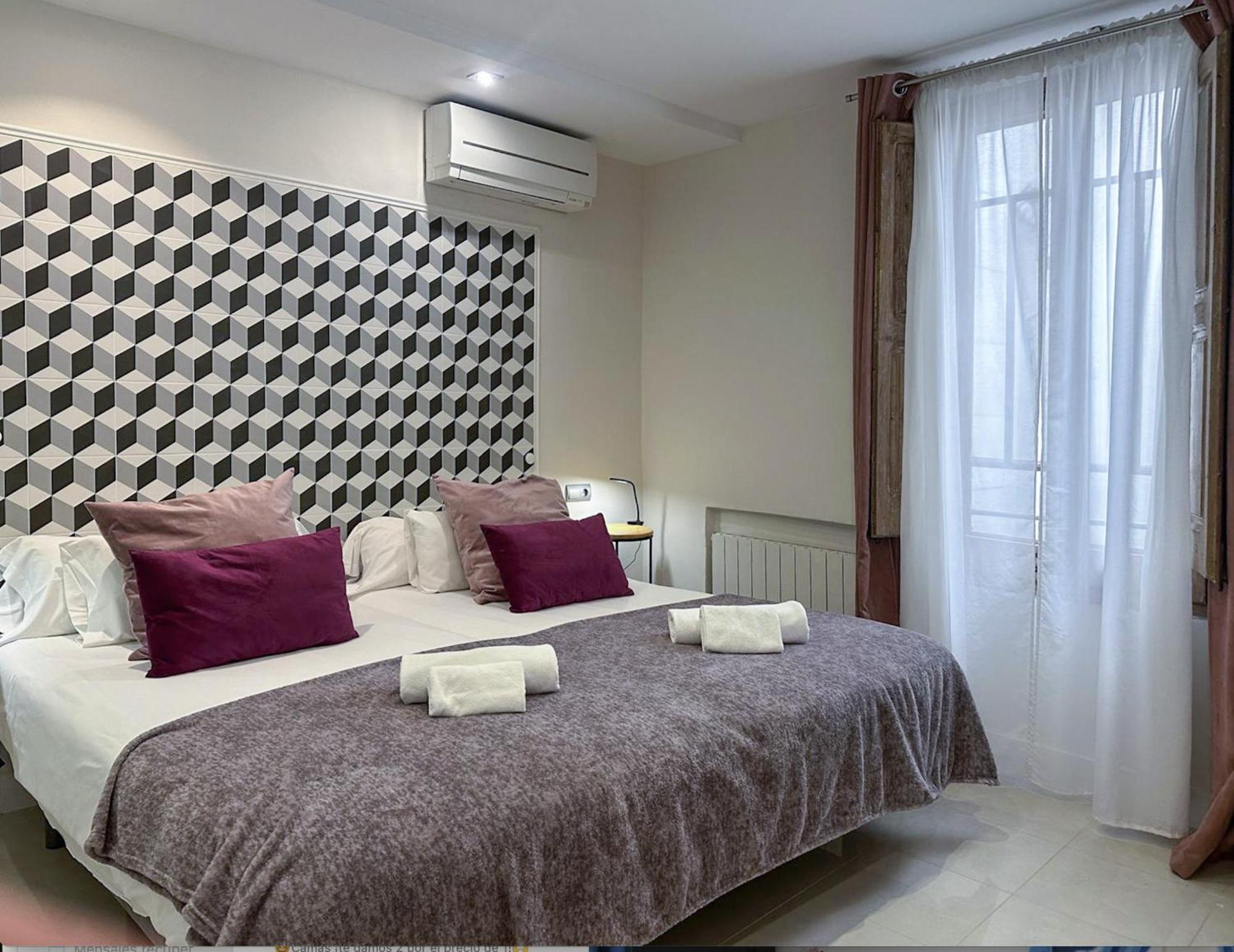 Apartament Colon Bcn 130 mts 2 Dormitorios Port Vell Barcelona Exterior foto