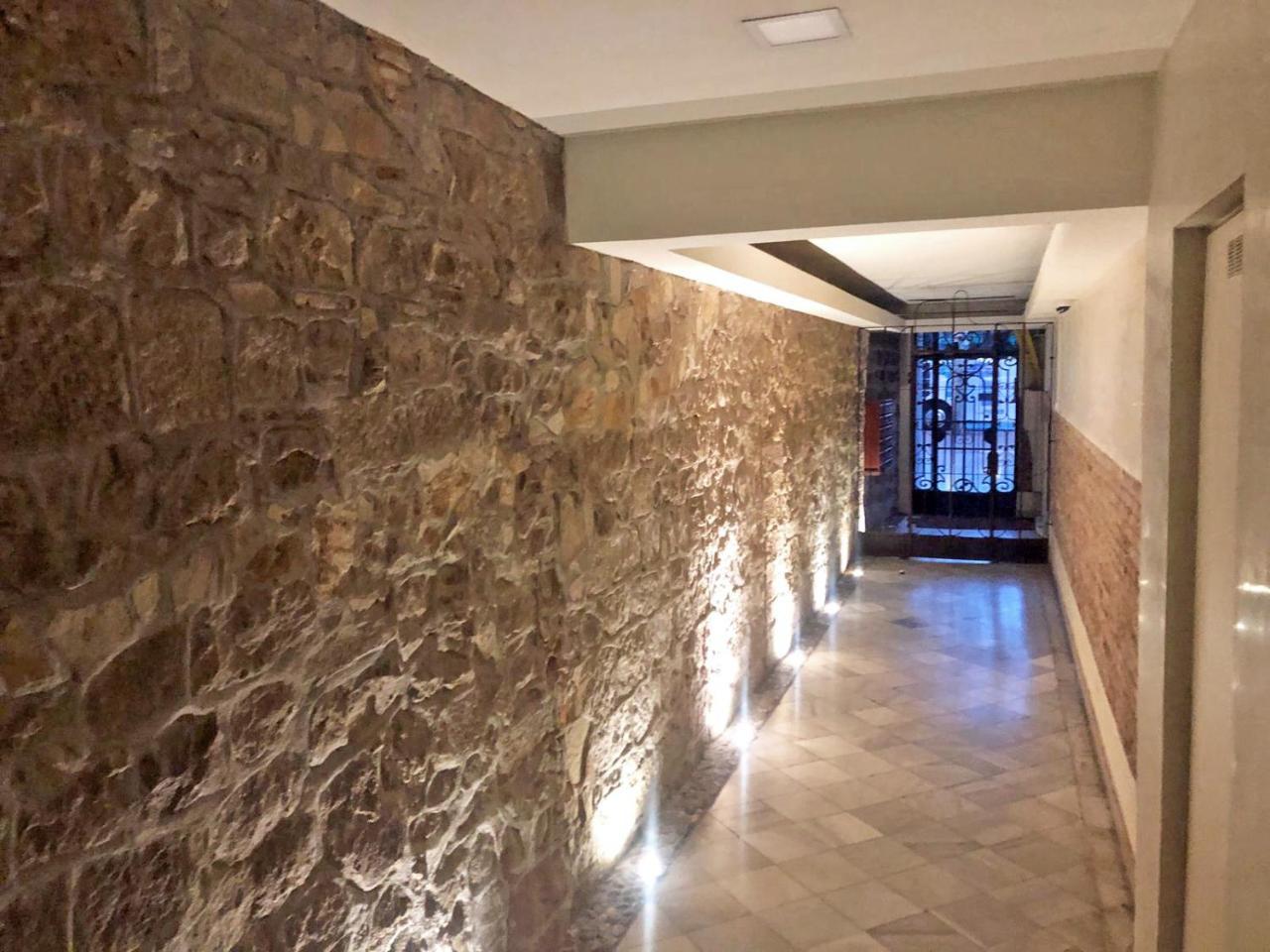 Apartament Colon Bcn 130 mts 2 Dormitorios Port Vell Barcelona Exterior foto